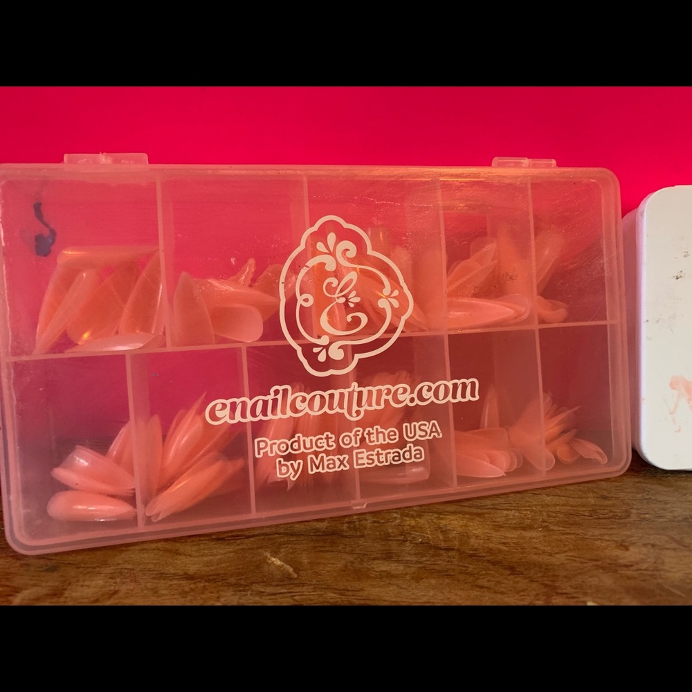 Enail couture. Kiara sky bundle TRIAL